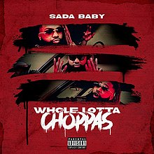 Sada Baby - Whole Lotta Choppas Ringtone Download Free MP3