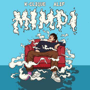 K Clique Mimpi [Official Music Video] Ringtone Download Free