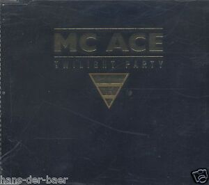 MC Ace - Twilight Party (Radio) Ringtone Download Free MP3