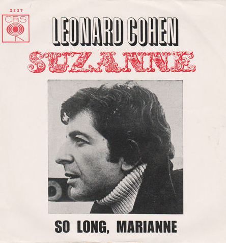 So Long, Marianne Ringtone Download Free