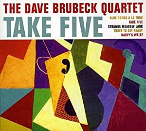 Take Five Ringtone Download Free