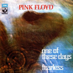 Pink Floyd - One Of These Days Ringtone Download Free MP3