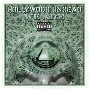 Hollywood Undead - We Are Ringtone Download Free MP3