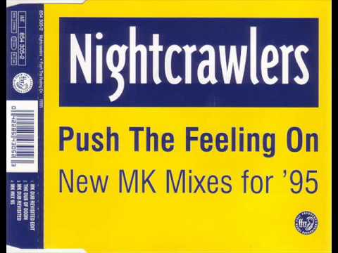 Nightcrawlers - Mk Dub Revisited Edit Ringtone Download Free MP3