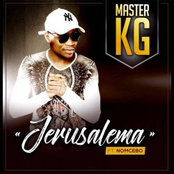 Jerusalema Ringtone Download Free