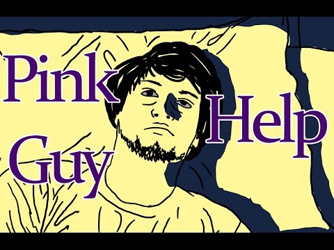 Pink Guy - Help Ringtone Download Free MP3