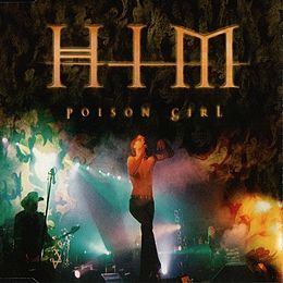 Poison Girl Ringtone Download Free