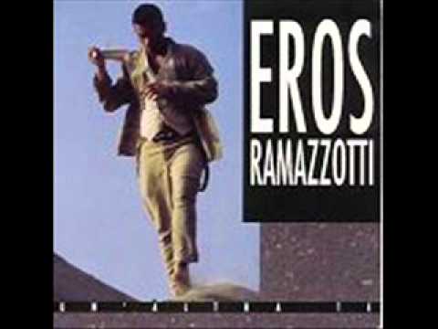 Eros Ramazzotti - Un Altra Te Ringtone Download Free MP3