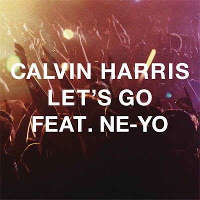 Calvin Harris - Let's Go Instrumentalfx Ringtone Download Free MP3