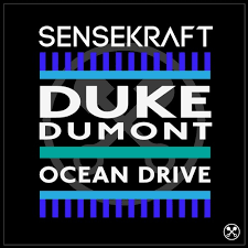 Duke Dumont - Ocean Drive [Slowed Down & Chopped Up] By Dj Slowjah Ringtone Download Free MP3