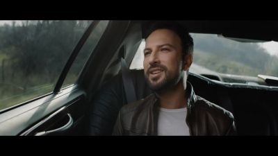 Tarkan - Beni Ok Sev Ringtone Download Free MP3