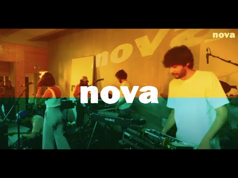 Radio Nova - Suzanne Live @ Nova Ringtone Download Free MP3