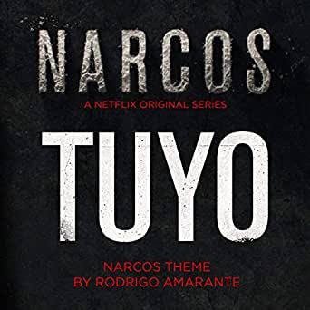 Tuyo (OST Narcos) Ringtone Download Free