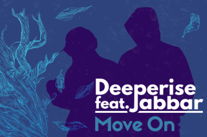 Deeperise Feat. Jabbar - Move On Ringtone Download Free MP3