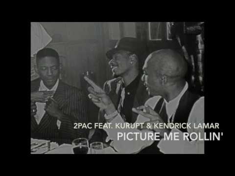 2Pac - Picture Me Rollin' Ringtone Download Free MP3