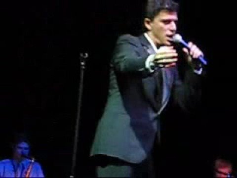 Patrizio Buanne - Bella Bella Signorina Ringtone Download Free MP3