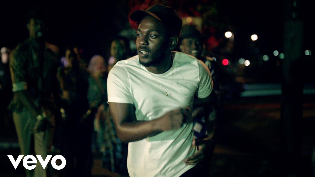 Kendrick Lamar Ringtone Download Free