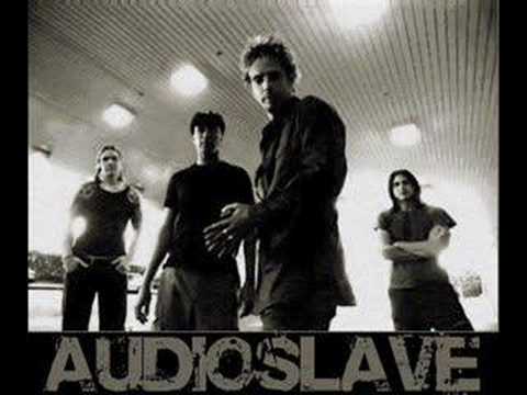 Audioslave - Shadow On The Sun Ringtone Download Free MP3