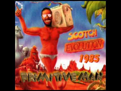 Scotch - Primitive Man Ringtone Download Free MP3