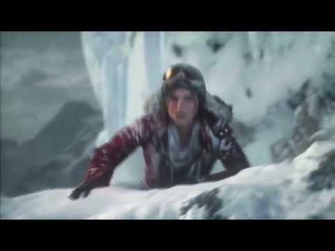 I Shall Rise (OST Rise Of The Tomb Raider) Ringtone Download Free