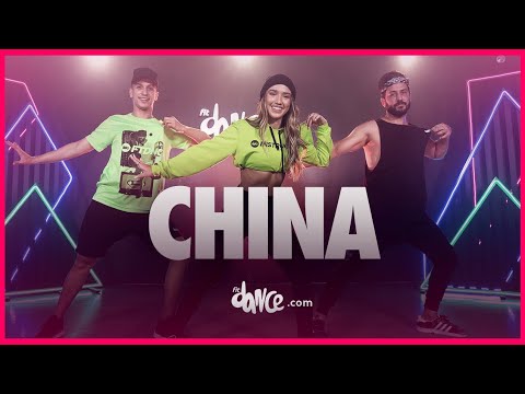 Anuel Aa,Daddy Yankee,Karol G,J Balvin,Ozuna - China Ringtone Download Free MP3