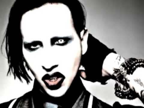 Marilyn Manson - Noir Ringtone Download Free MP3