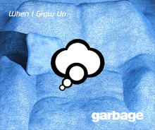 GARBAGE - When I Grow Up Ringtone Download Free MP3