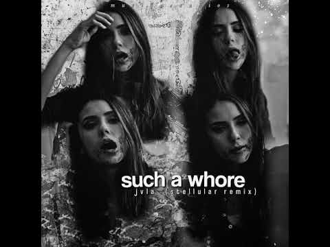 Jvla - Such A Whore (Stellular Edit) Ringtone Download Free MP3