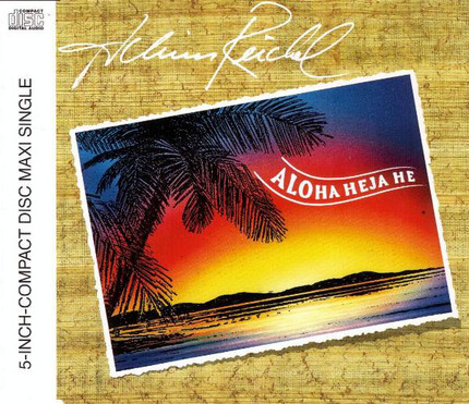 Achim Reichel - Aloha Heja He Ringtone Download Free MP3