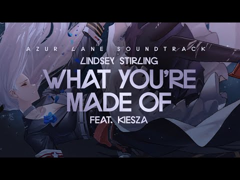 Lindsey Stirling - What You're Made Of [From 'Azur Lane' Original Video Game Soundtrack] Ringtone Download Free MP3