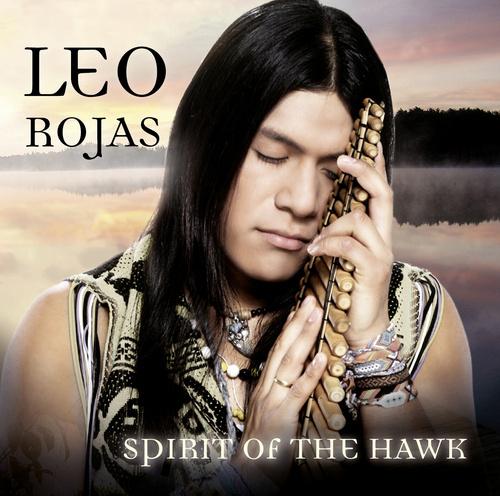 Leo Rojas - Spirit Of The Hawk - Der Einsame Hirte Ringtone Download Free MP3