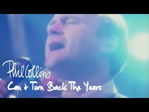 Phil Collins - Can't Turn Back Ringtone Download Free MP3