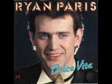 Ryan Paris - Dolce Vita Ringtone Download Free MP3