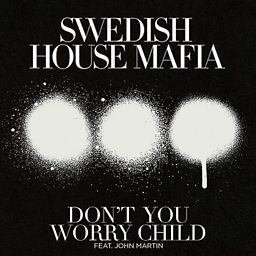 Don't You Worry Child (Radio Edit) Ringtone Download Free