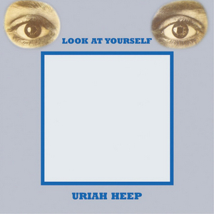 Uriah Heep - Look At Yourself Ringtone Download Free MP3