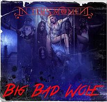 In This Moment - Big Bad Wolf Ringtone Download Free MP3