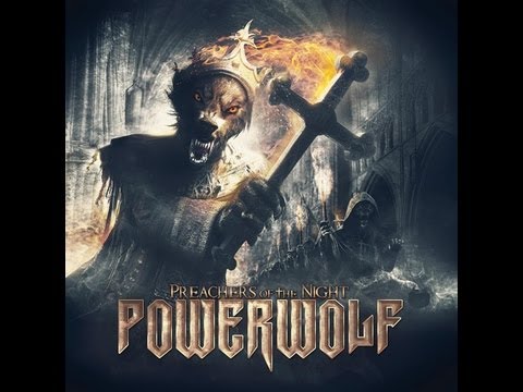 Powerwolf - In The Name Of God Ringtone Download Free MP3