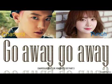 Go Away Go Away (OST Dr. Romantic 2 Part.3) Ringtone Download Free