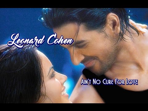 Ain't No Cure For Love Ringtone Download Free