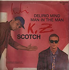 SCOTCH - Delirio Mind Ringtone Download Free MP3