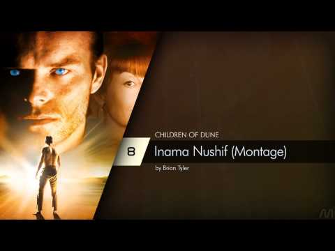 Brian Tyler - Inama Nushif Ringtone Download Free MP3