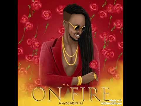 Andy Bumuntu - One Fire Ringtone Download Free MP3