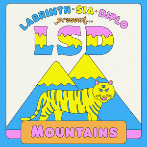 LSD - Mountains Ringtone Download Free MP3