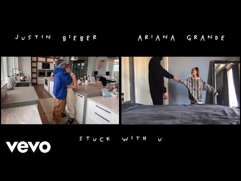 Stuck With U - Ariana Grande & Justin Bieber Ringtone Download Free MP3