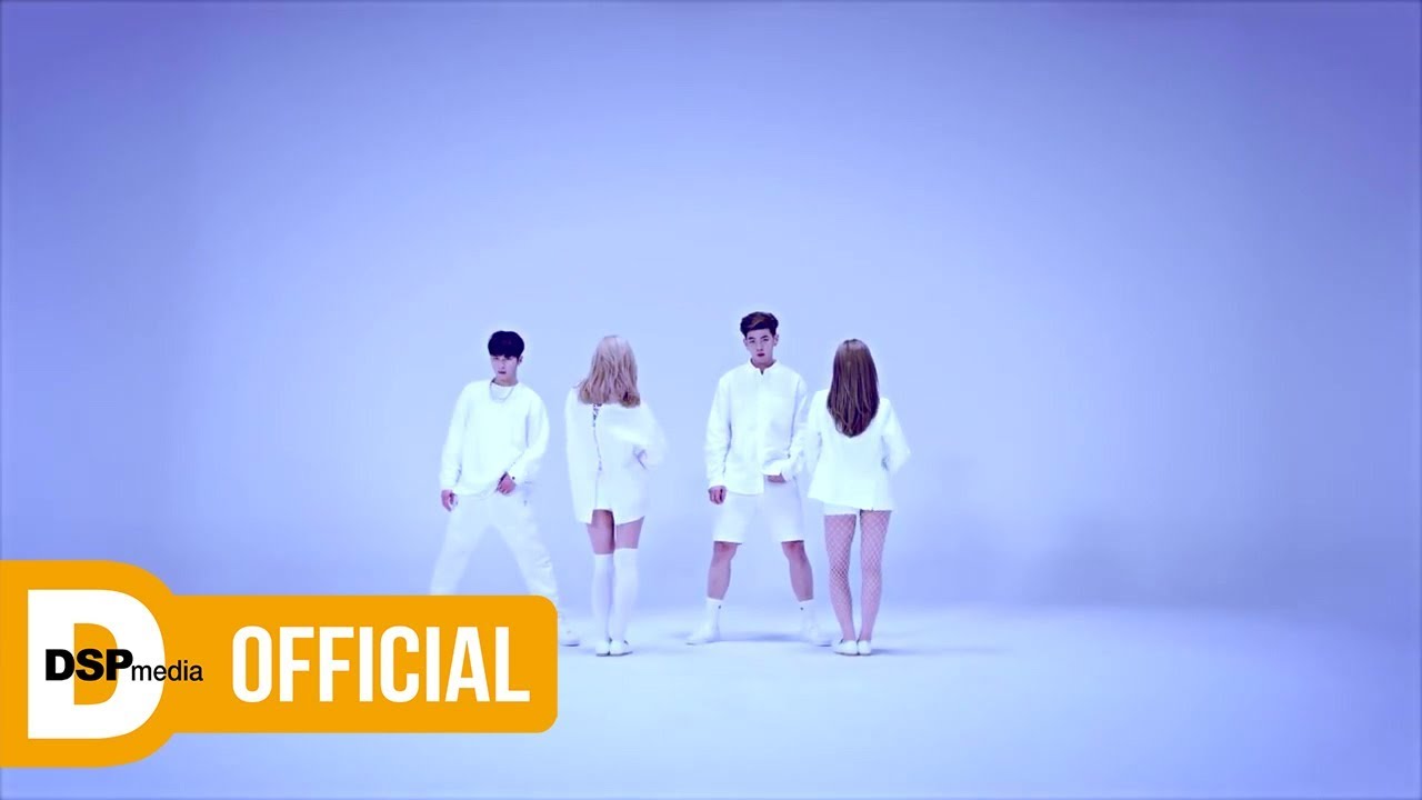 KARD - Dont Recall Choreography Vide Ringtone Download Free MP3