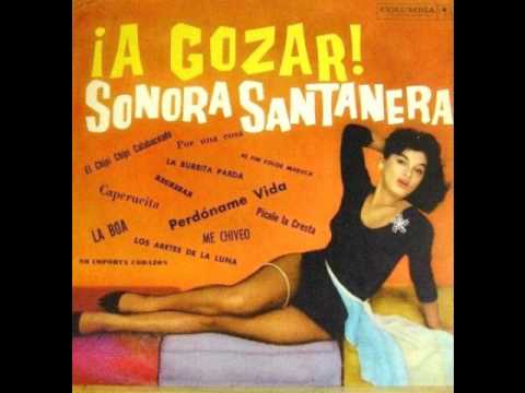 La Sonora Santanera - Por No Estar Junto A Ti Ringtone Download Free MP3