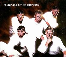 Boyzone - Father And Son Ringtone Download Free MP3