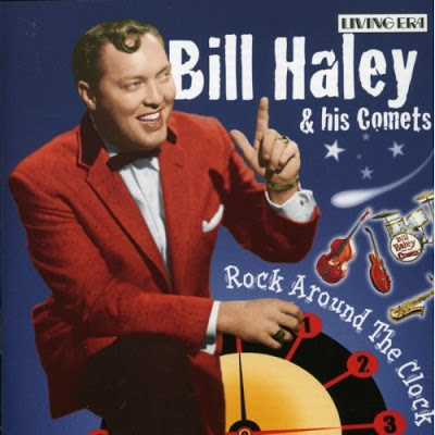 Bill Halley - Rock An Round The Clock Ringtone Download Free MP3