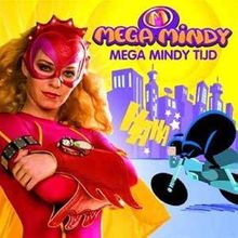 Mega Mindy Tijd Ringtone Download Free