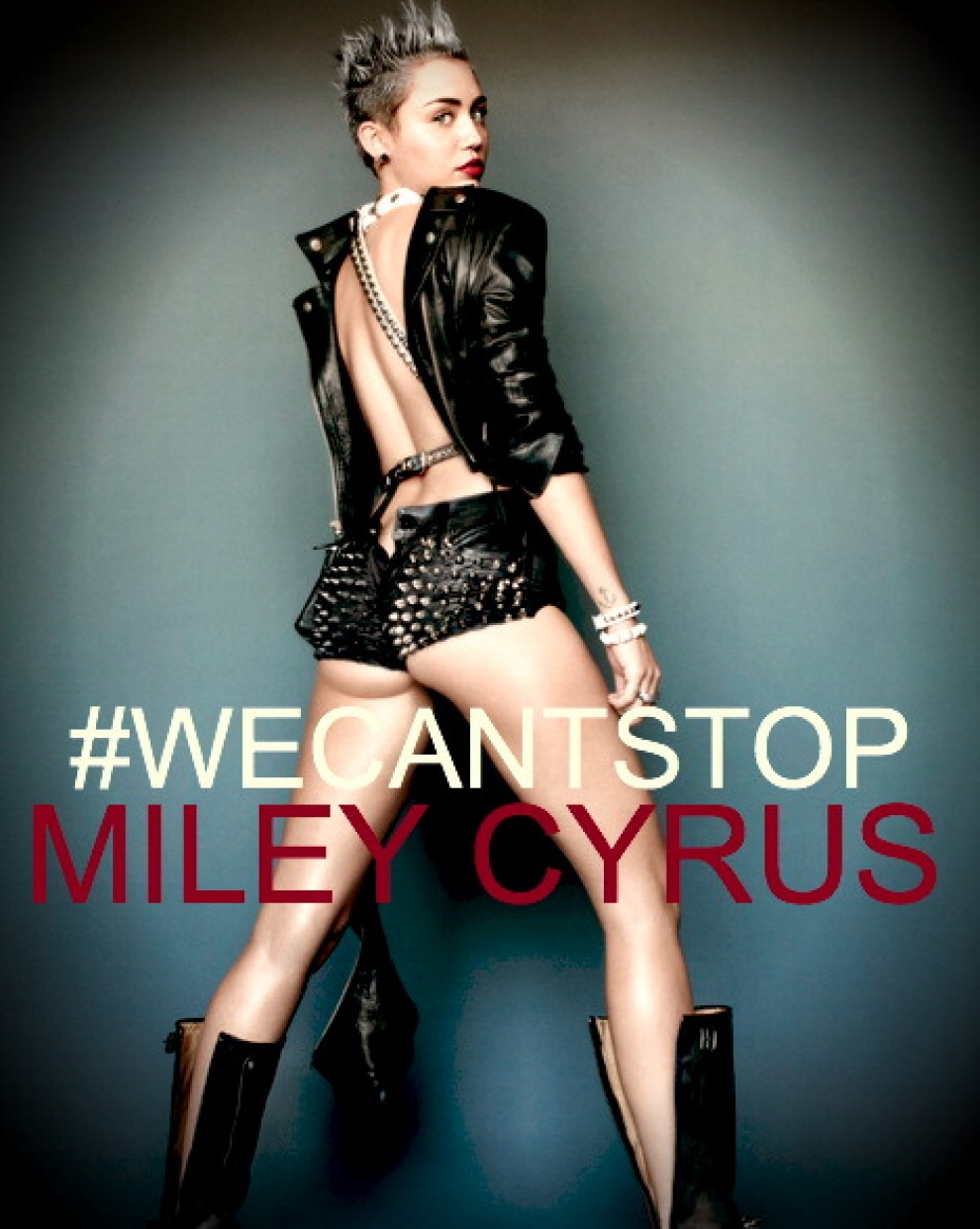 Miley Cyrus We Can T Stop Official Video 223500 Ringtone Download Free